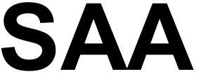 saa認(rèn)證