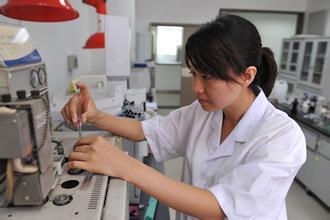 高分子材料測試