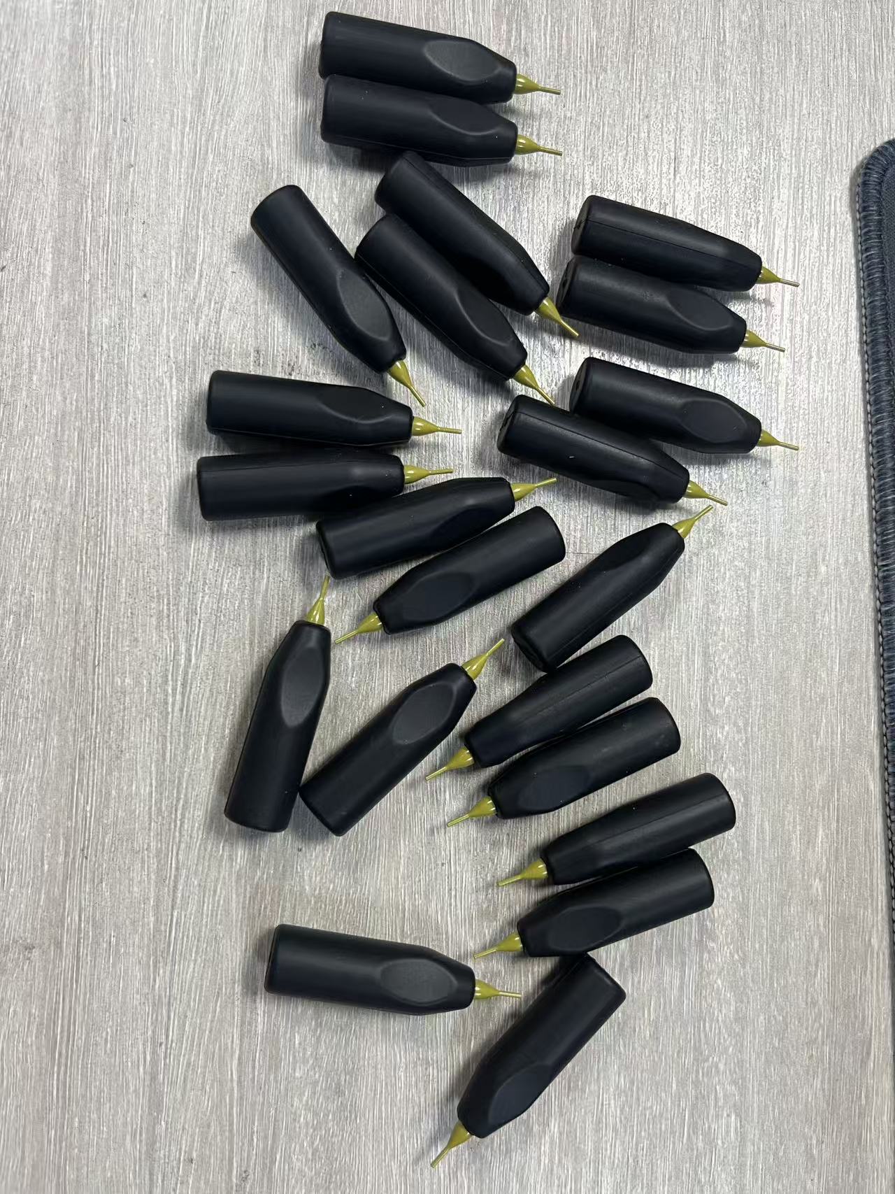 防靜電技術(shù)