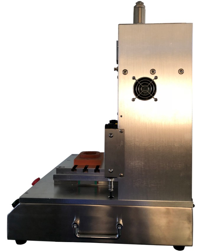 熱熔機在穿戴設備中的應用