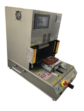 熱熔機在穿戴設備中的應用