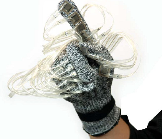 握力動(dòng)態(tài)測(cè)試系統(tǒng)