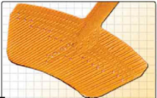 壓力分布儀器在牙科的應(yīng)用