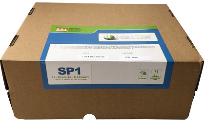 SP1壓敏紙測試鞋底壓力分布的過程測試