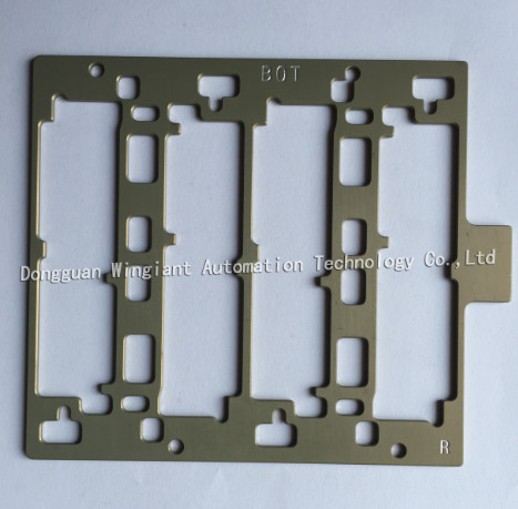 精密波峰焊治具