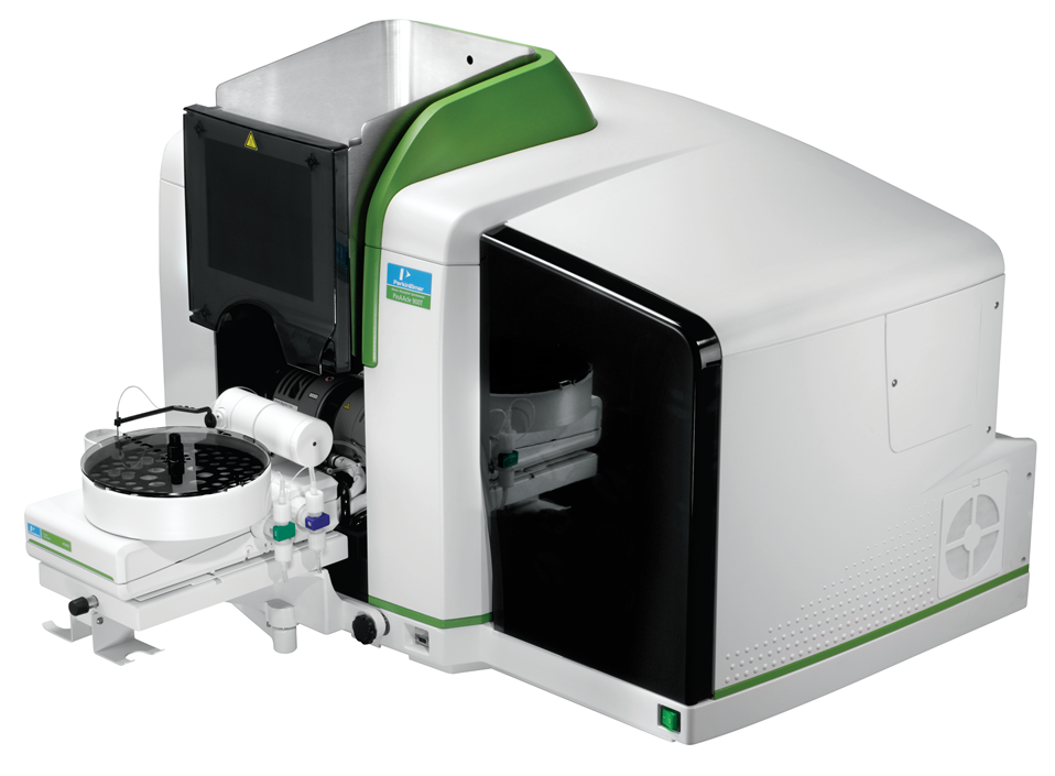 原子吸收光譜儀PinAAcle 500/900系列