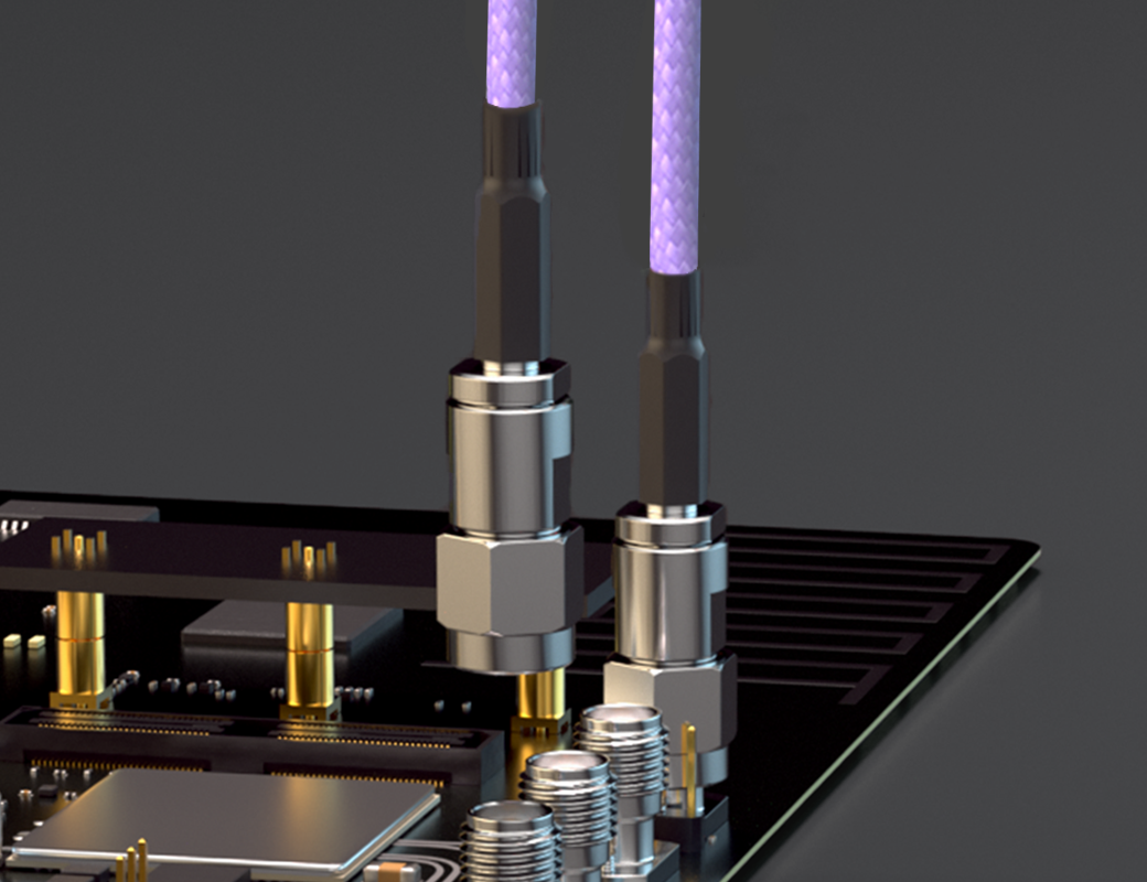 消費電子電性測試線纜