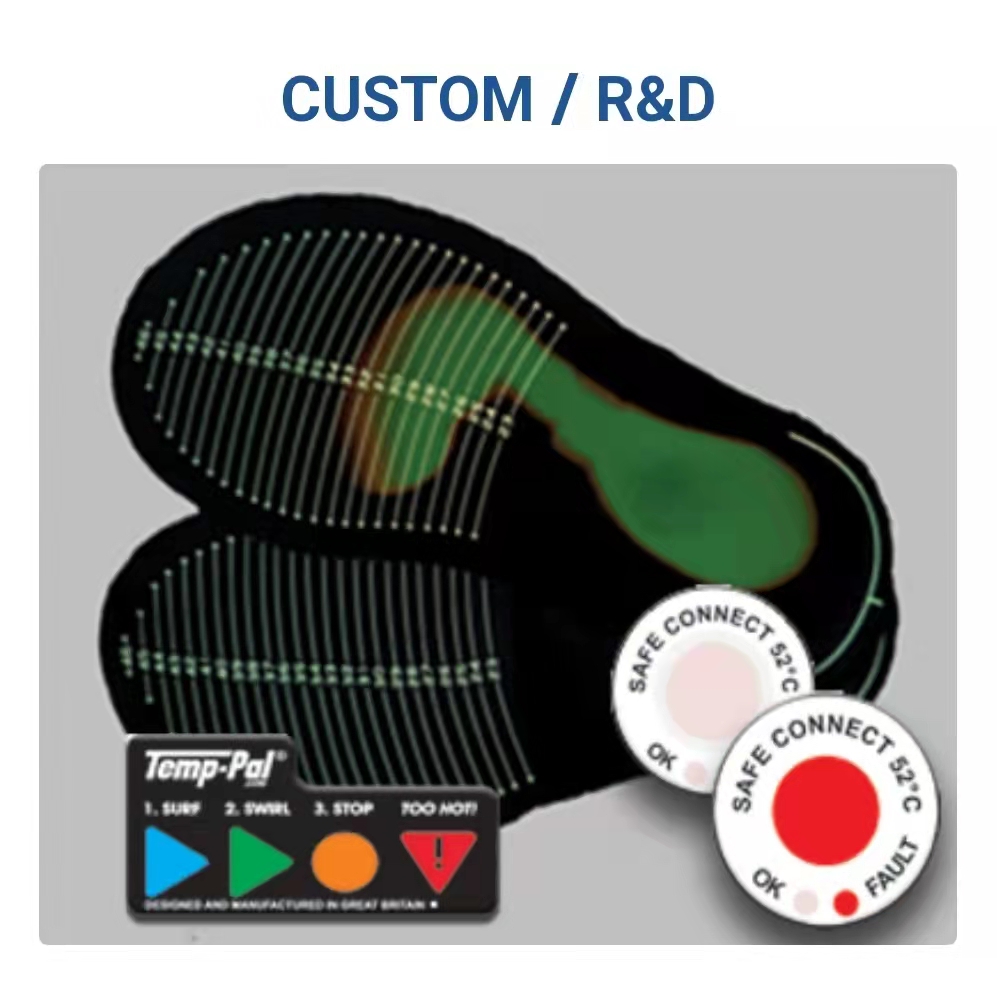 實時觸覺分析系統