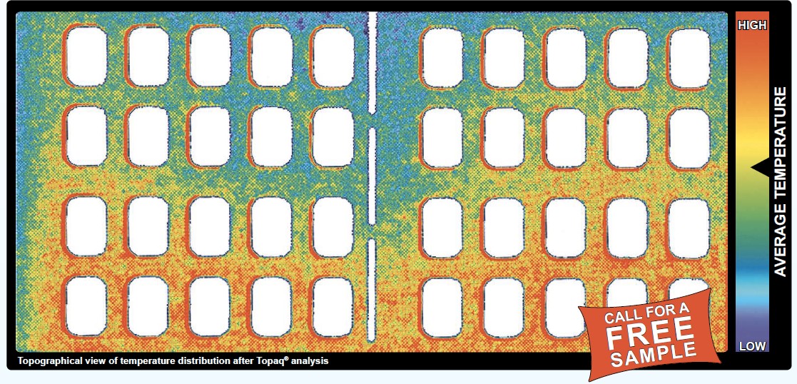 Thermex?表面觸覺(jué)顯影紙